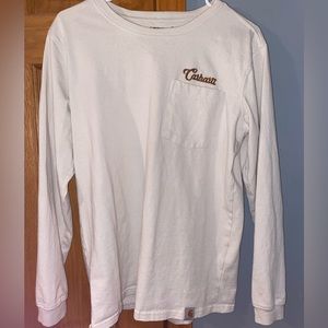 Carhartt women’s long sleeve